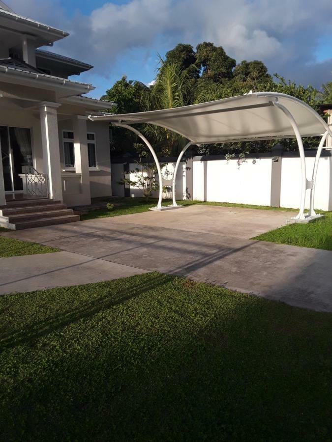 Maison Cattleya Selfcatering Apartment 安塞罗亚莱 外观 照片