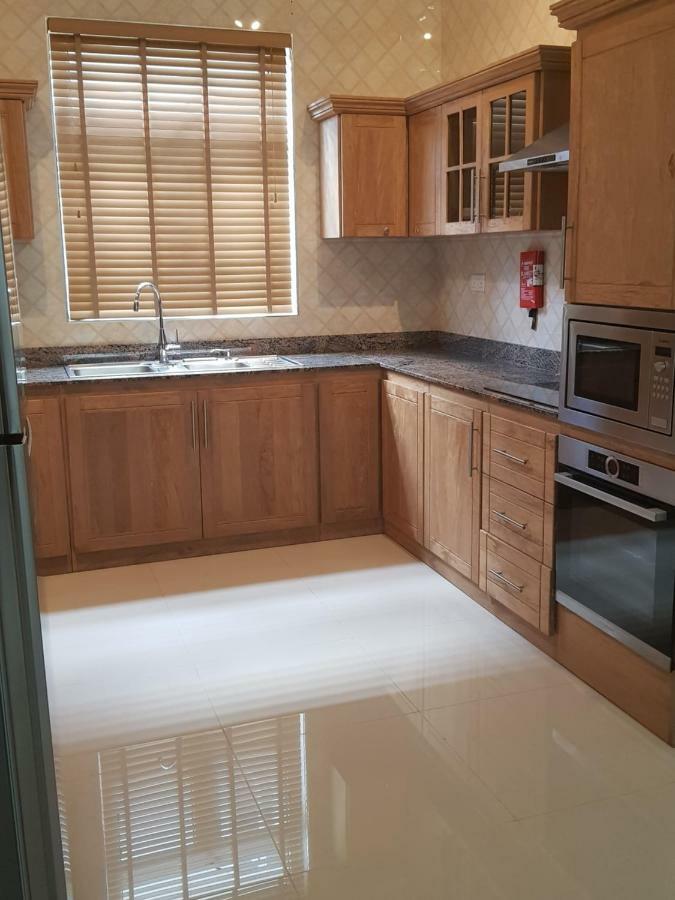Maison Cattleya Selfcatering Apartment 安塞罗亚莱 外观 照片
