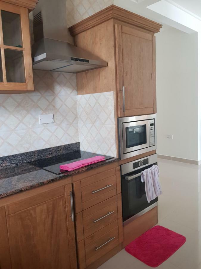 Maison Cattleya Selfcatering Apartment 安塞罗亚莱 外观 照片