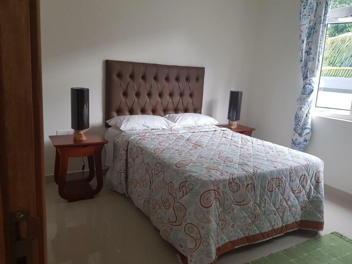 Maison Cattleya Selfcatering Apartment 安塞罗亚莱 外观 照片
