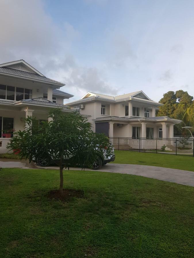 Maison Cattleya Selfcatering Apartment 安塞罗亚莱 外观 照片