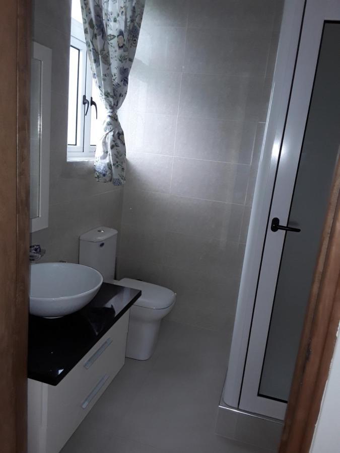 Maison Cattleya Selfcatering Apartment 安塞罗亚莱 外观 照片