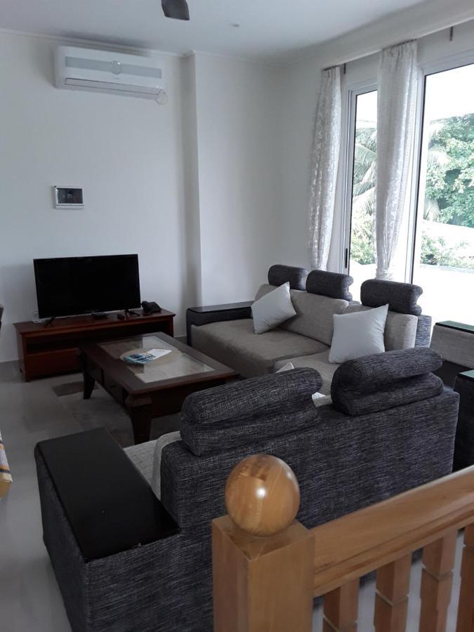 Maison Cattleya Selfcatering Apartment 安塞罗亚莱 外观 照片