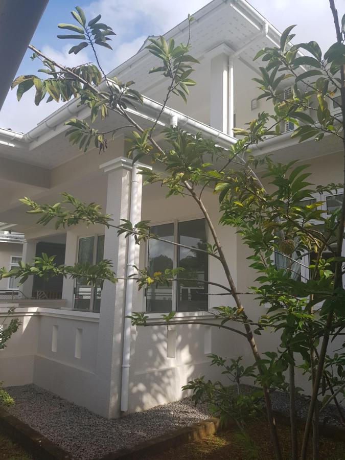 Maison Cattleya Selfcatering Apartment 安塞罗亚莱 外观 照片