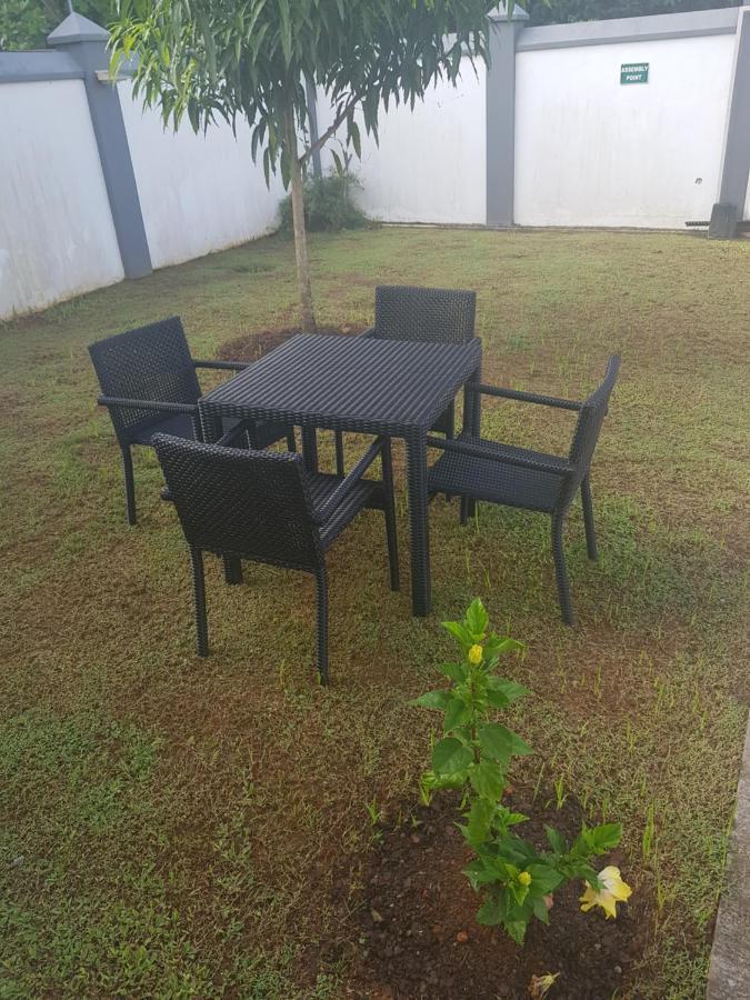 Maison Cattleya Selfcatering Apartment 安塞罗亚莱 外观 照片