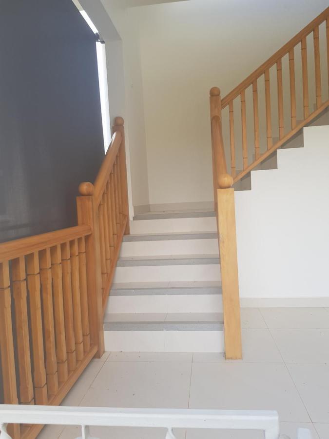 Maison Cattleya Selfcatering Apartment 安塞罗亚莱 外观 照片
