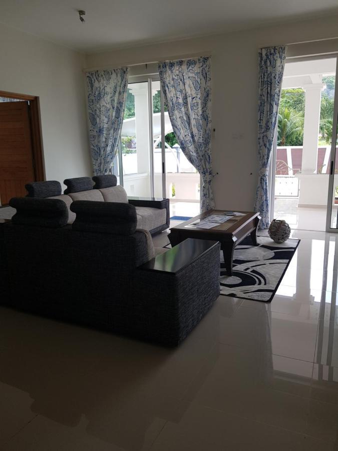Maison Cattleya Selfcatering Apartment 安塞罗亚莱 外观 照片