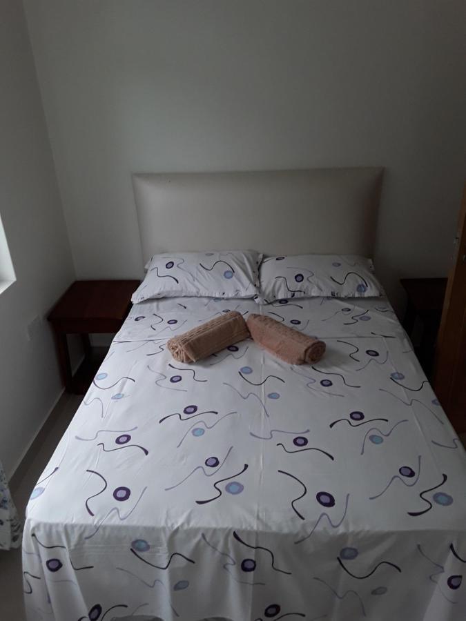 Maison Cattleya Selfcatering Apartment 安塞罗亚莱 外观 照片